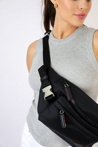 MZ Wallace Bleecker Convertible Sling
