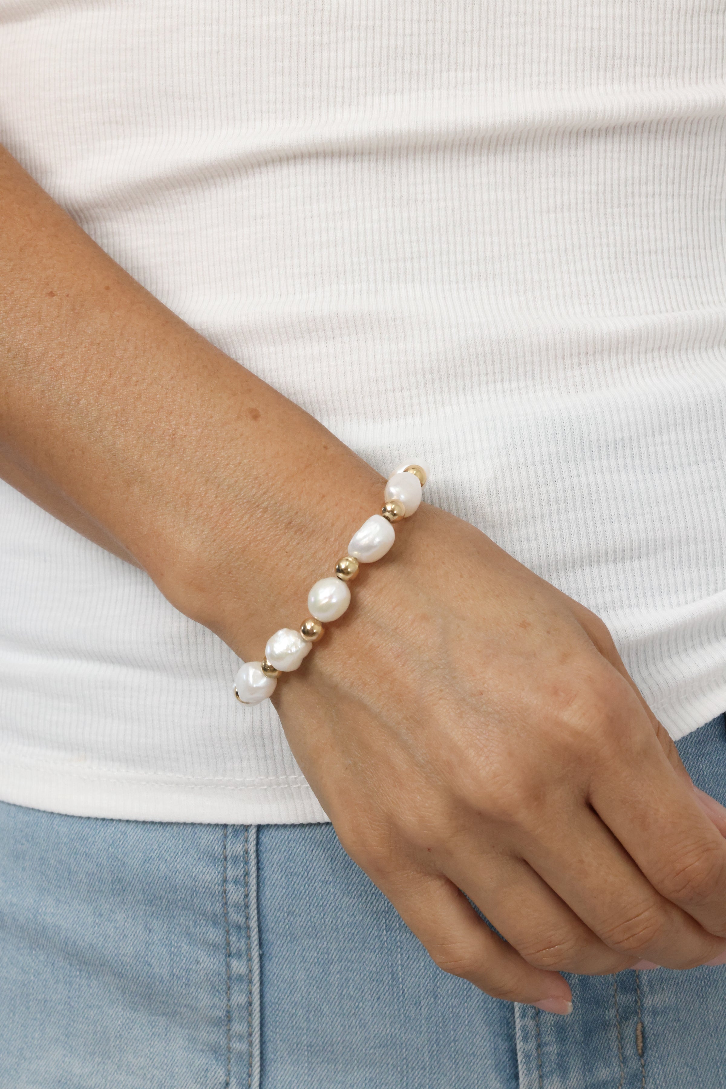 PG Designs Grace Bracelet