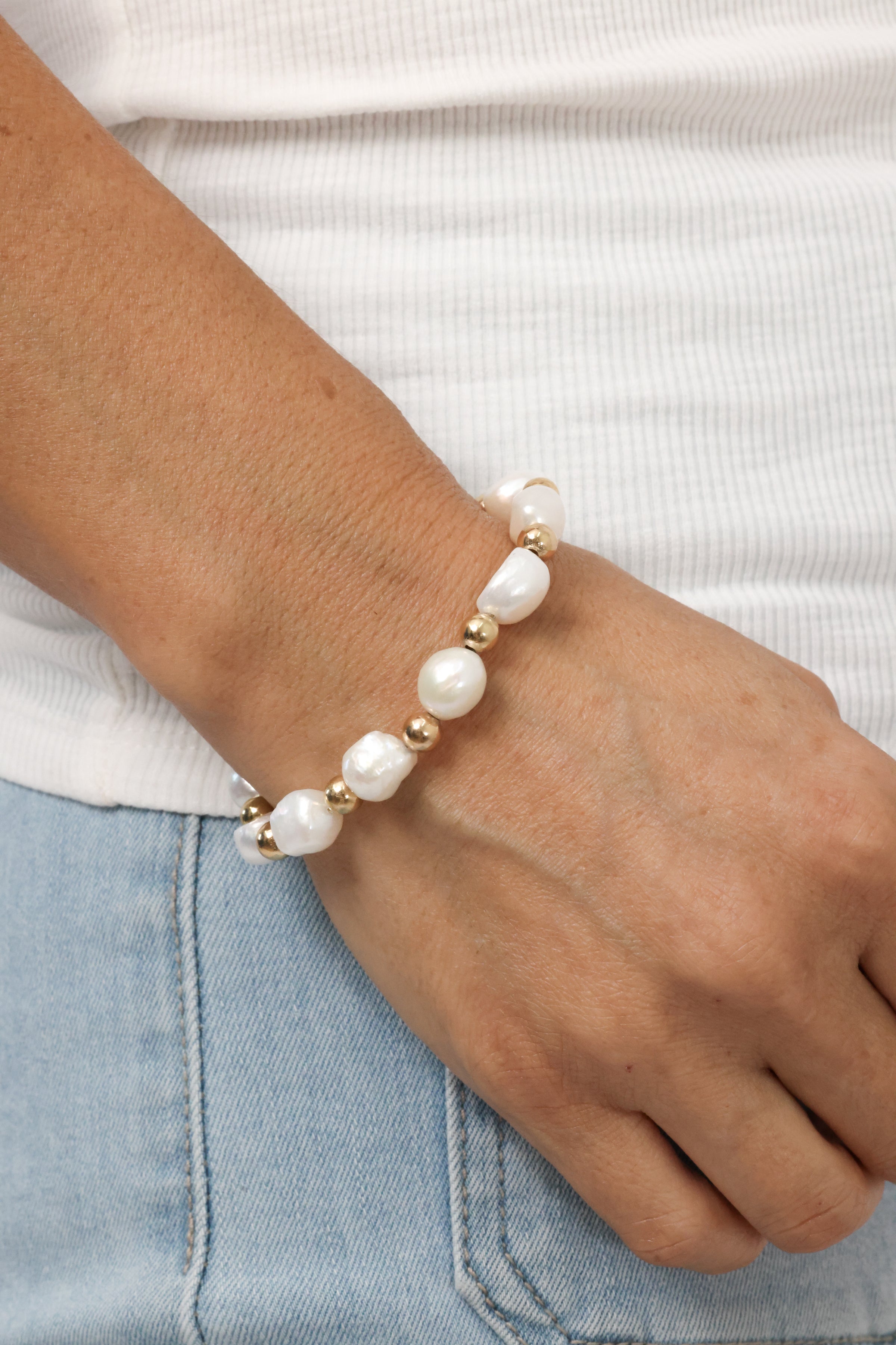 PG Designs Grace Bracelet