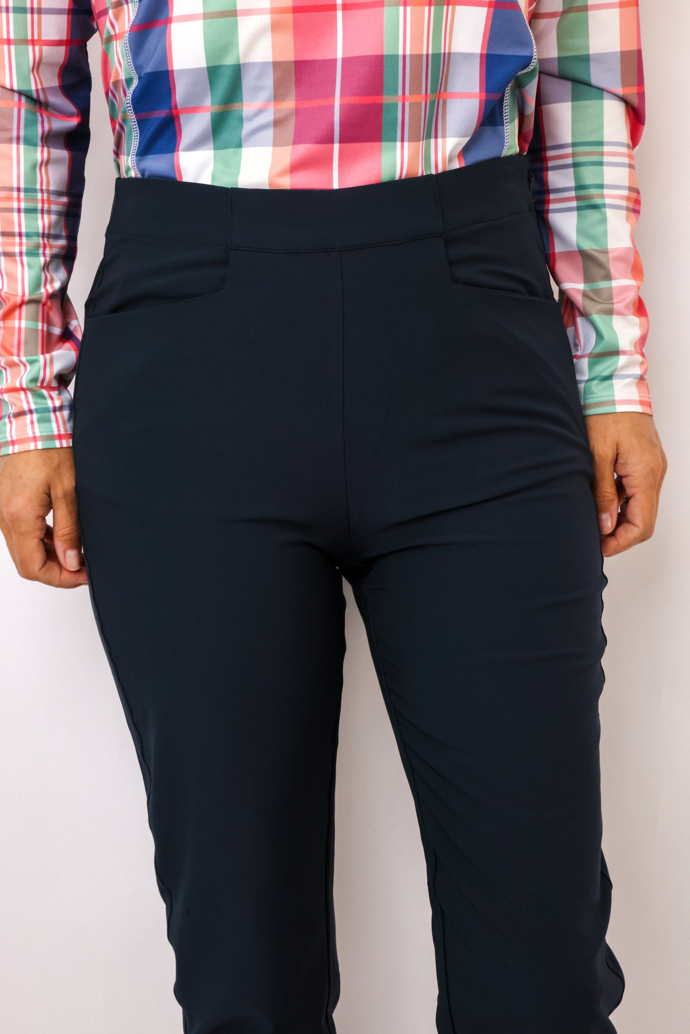 Dunning Player Fit Stretch Pant