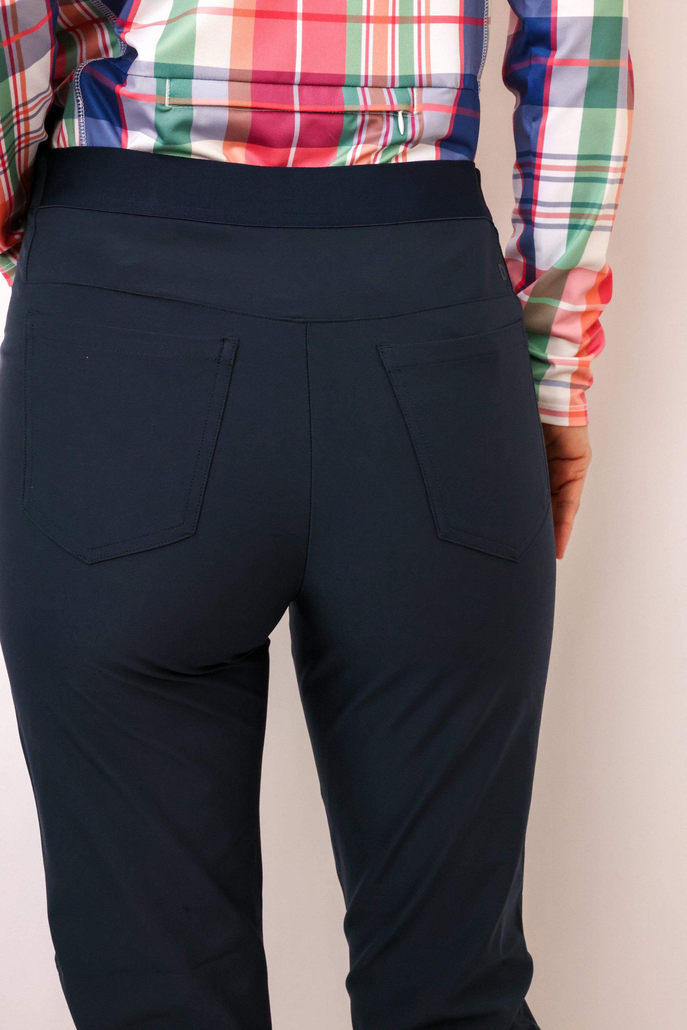 Dunning Player Fit Stretch Pant