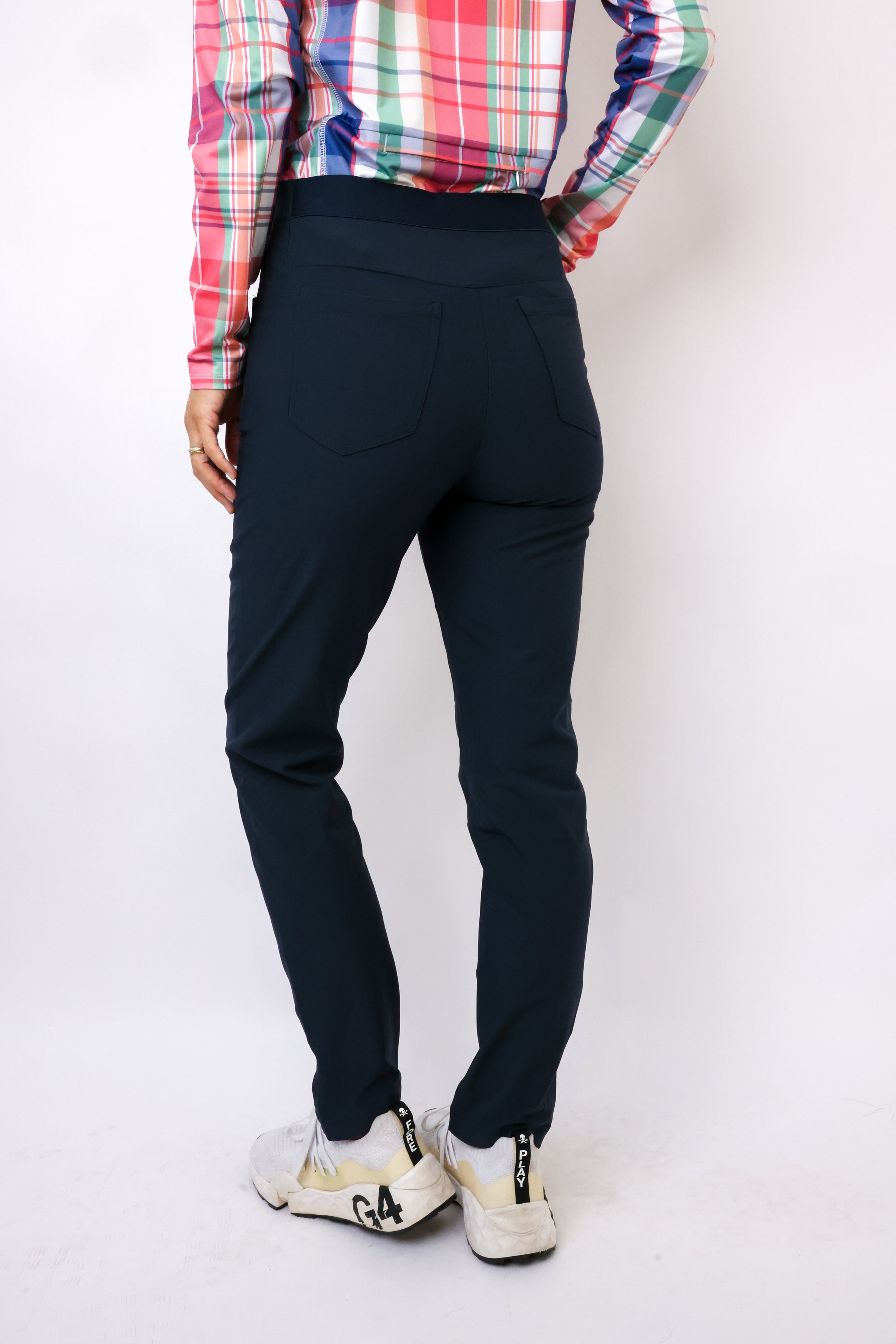 Dunning Player Fit Stretch Pant