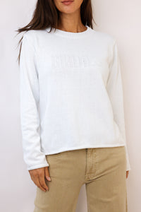 Birdies Pullover Sweater