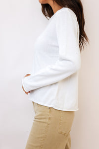 Birdies Pullover Sweater