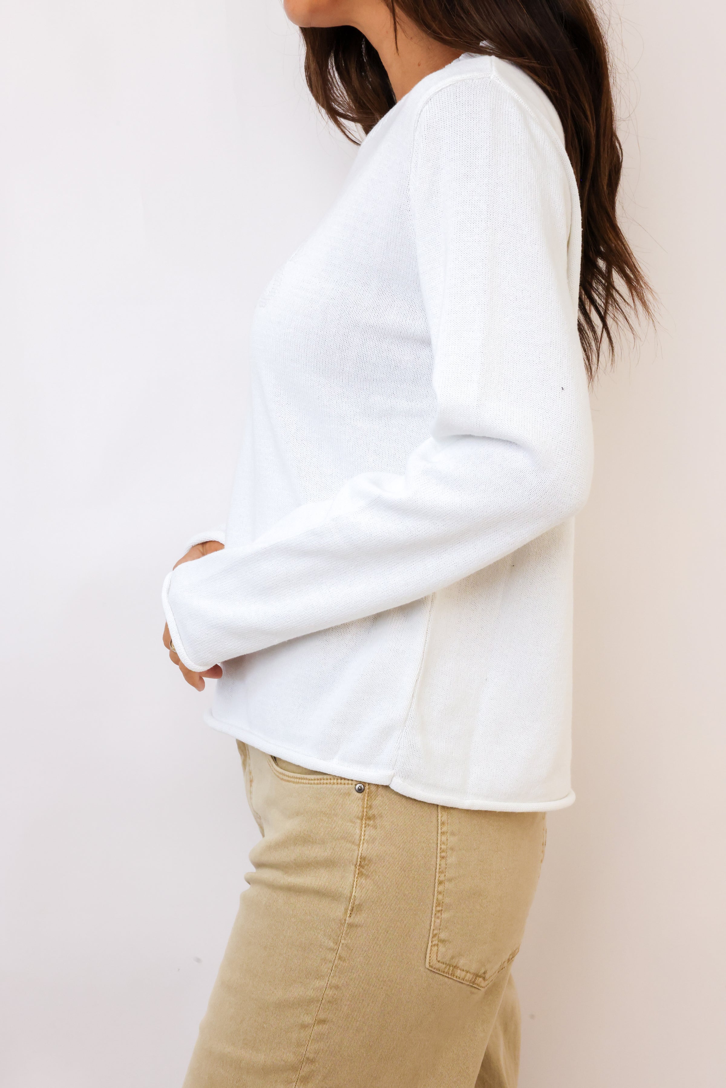 Birdies Pullover Sweater