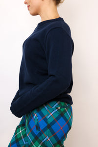 Arcadia Crewneck Sweater