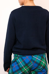 Arcadia Crewneck Sweater