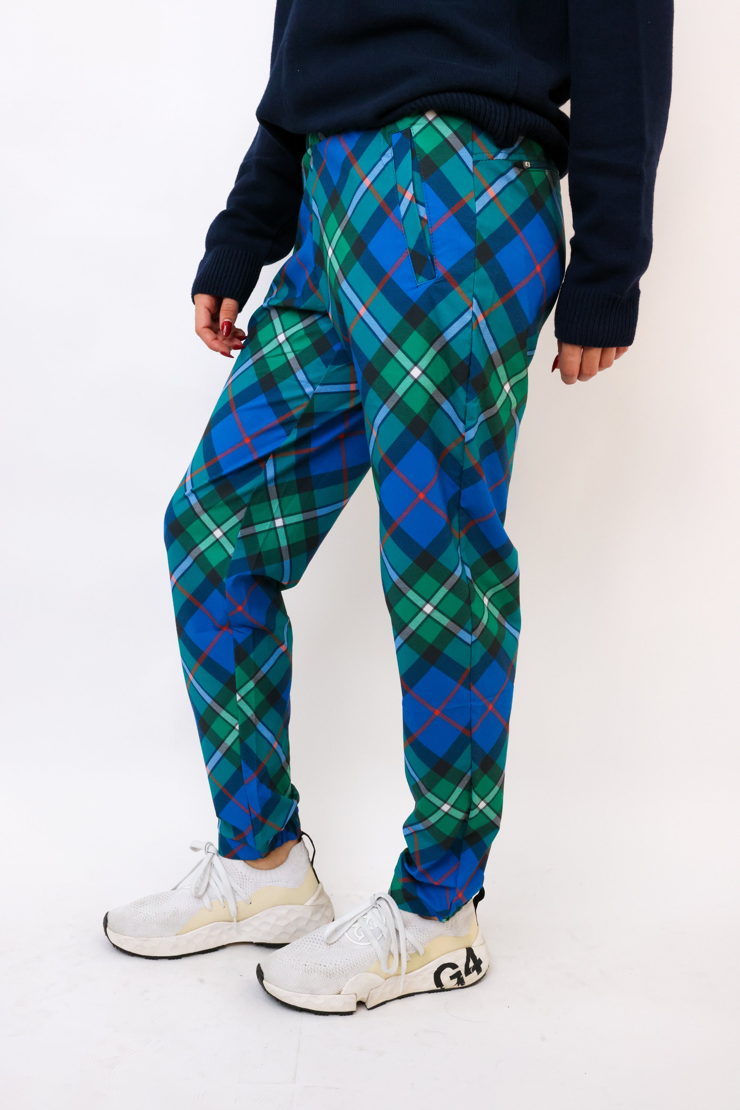 The Bubble Breaker Pant