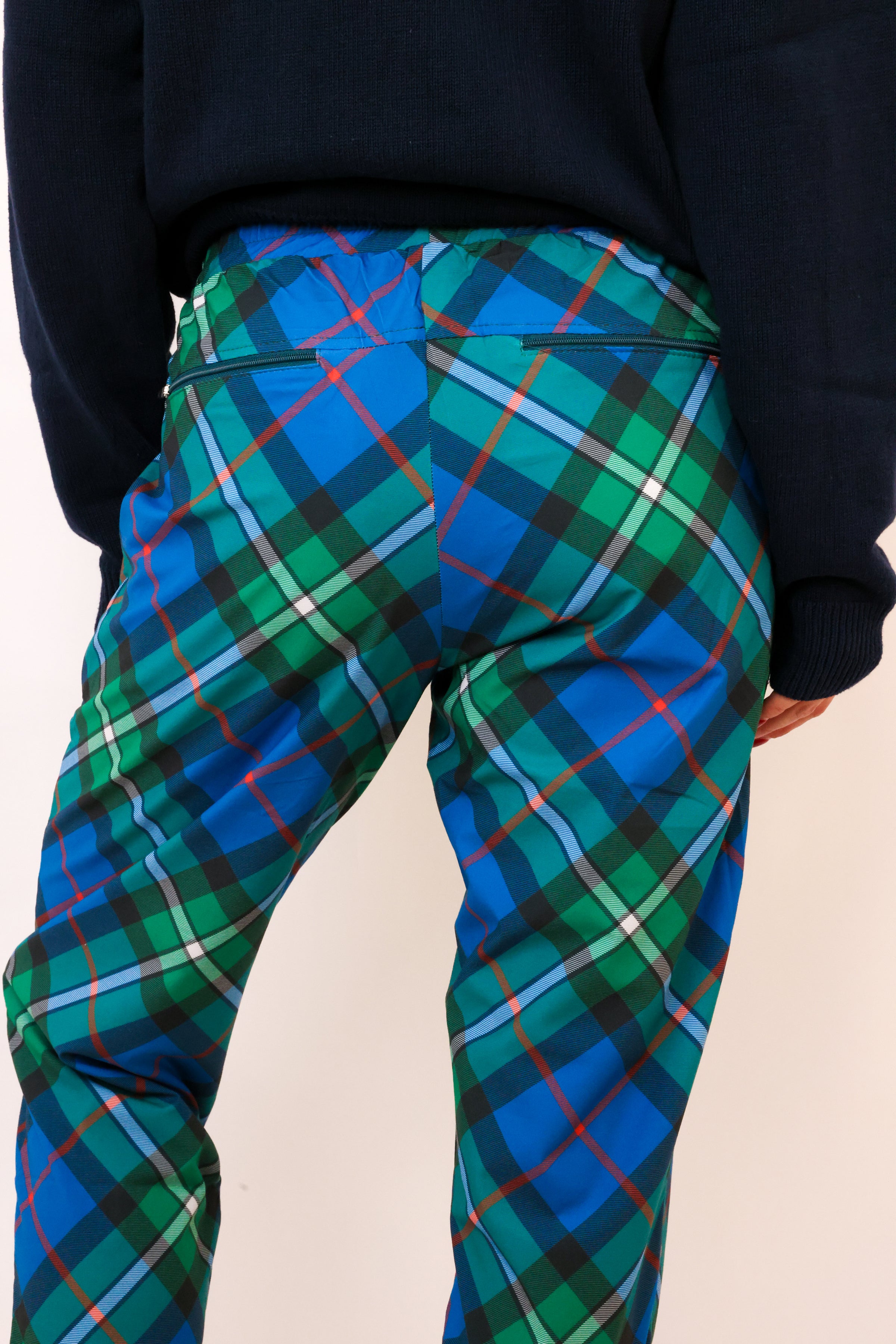 The Bubble Breaker Pant