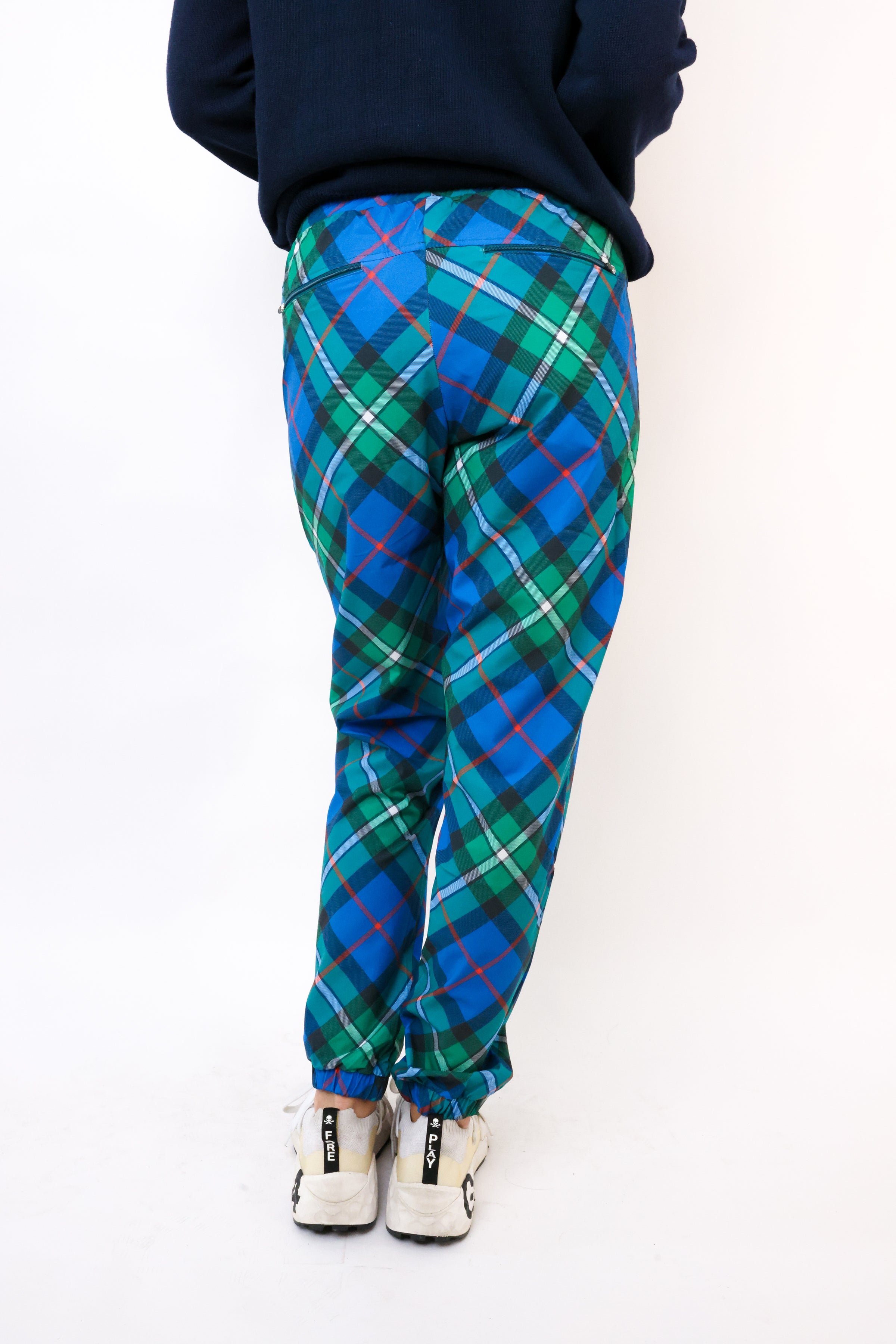 The Bubble Breaker Pant