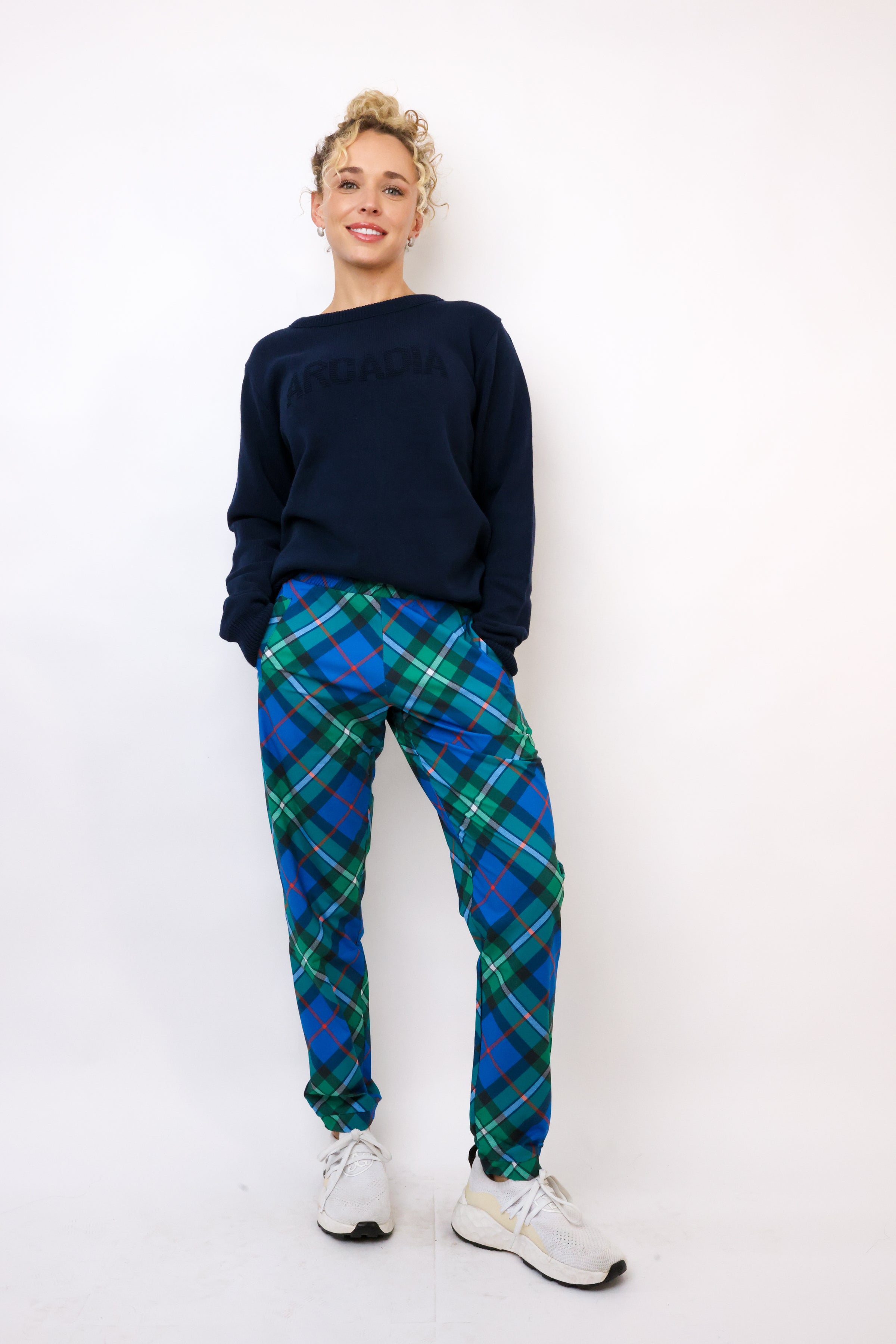 The Bubble Breaker Pant