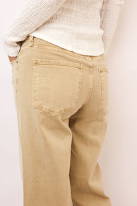 Kut Meg High Rise Wide Leg