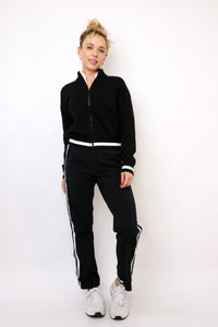 The Bubble Dillon Pant