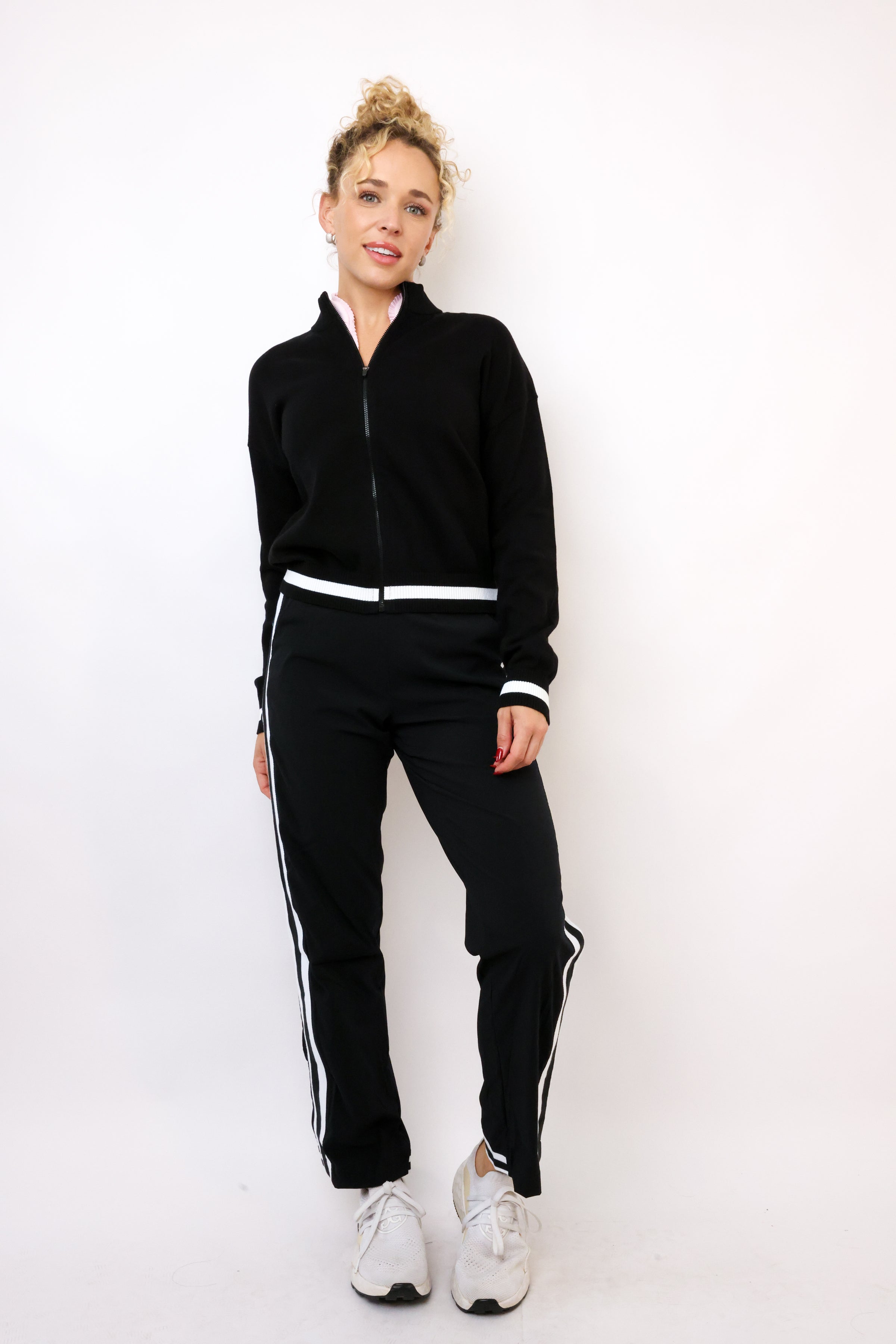 The Bubble Dillon Pant