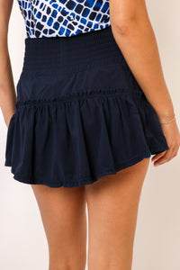 The Bubble Lawley Skirt