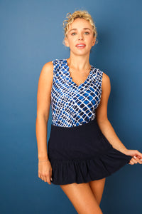 The Bubble Lawley Skirt