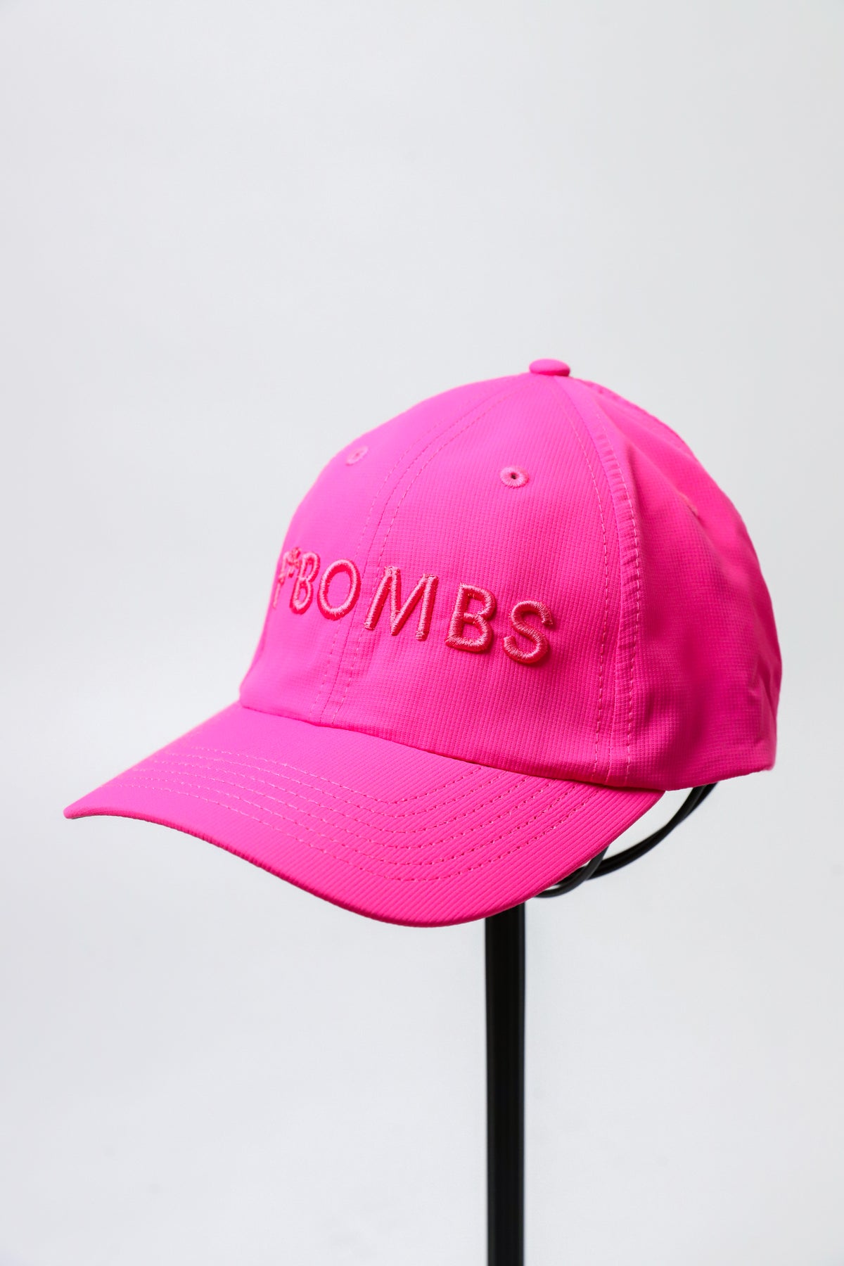 F*BOMBS Small Fit Hat  *Restock May 1st*