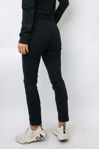 IBKUL 5-Pocket Performance Pant