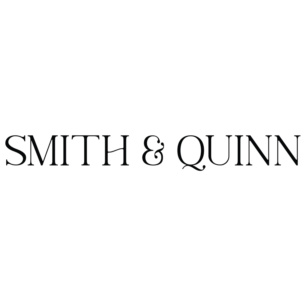 SMITH & QUINN