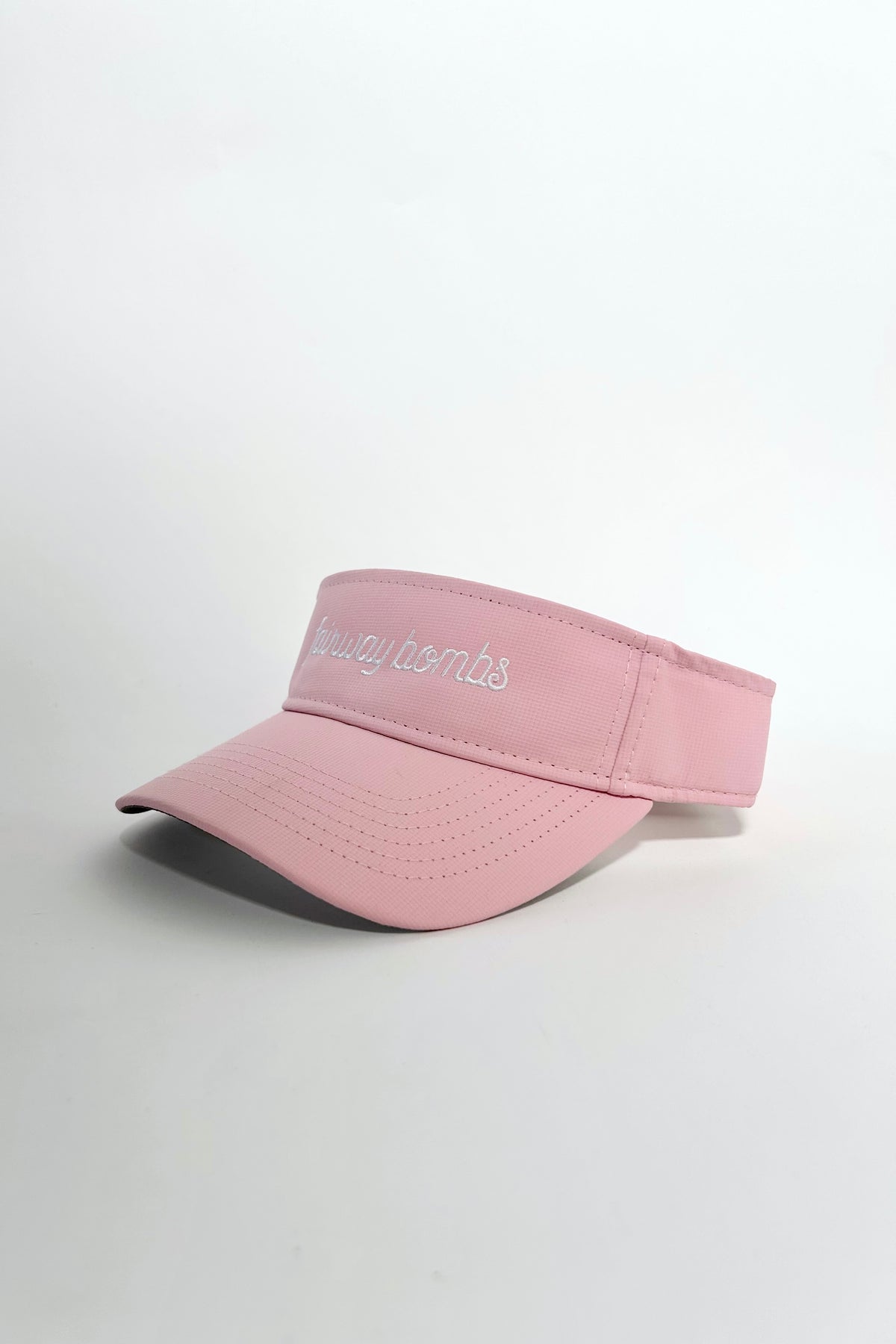 Fairway Bombs Small Fit Visor