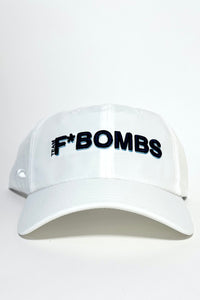 Team F*Bombs Hat