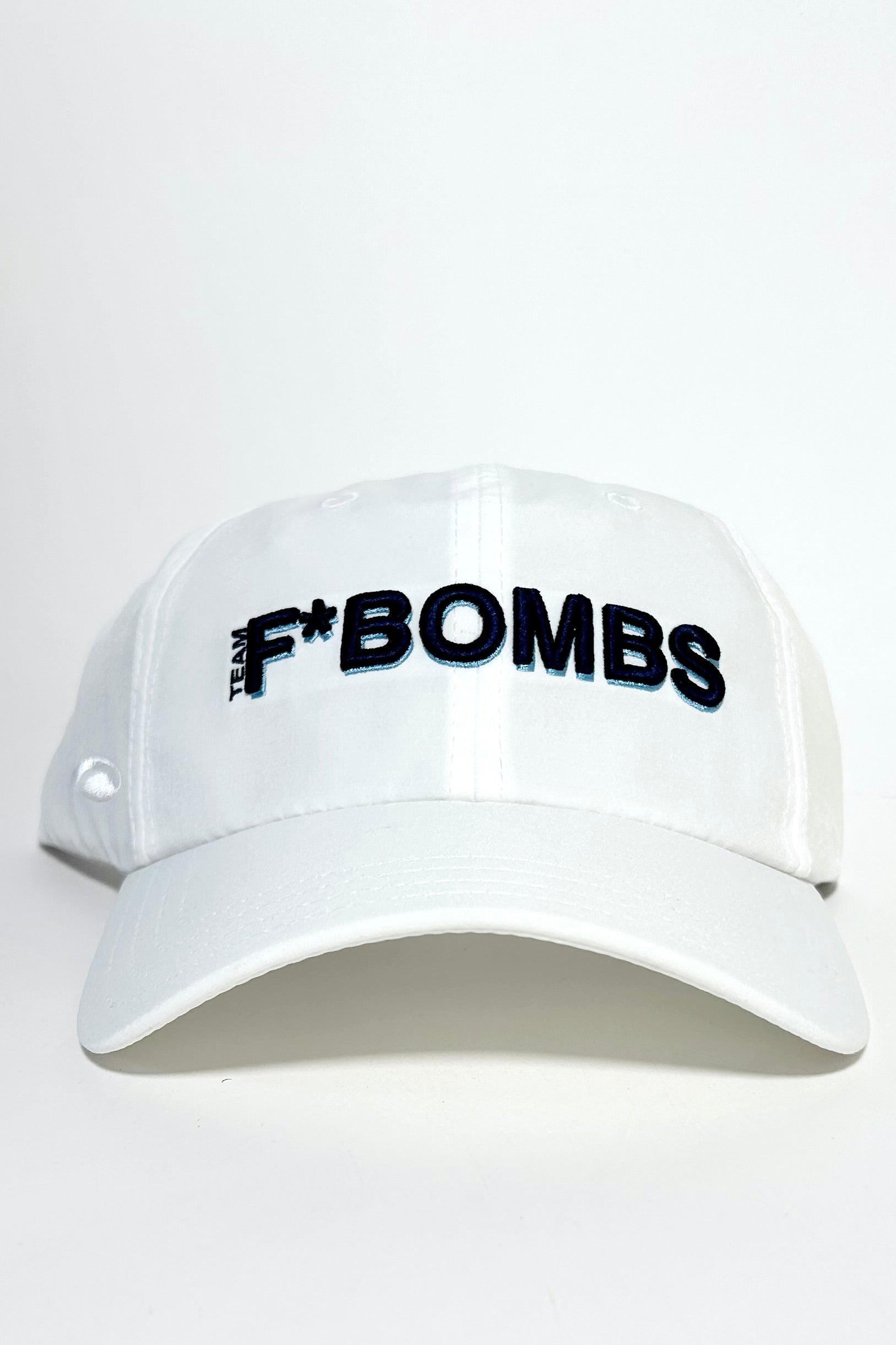 Team F*Bombs Hat