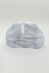 Tennis Ball Love Trucker Hat