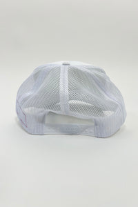 Tennis Ball Love Trucker Hat