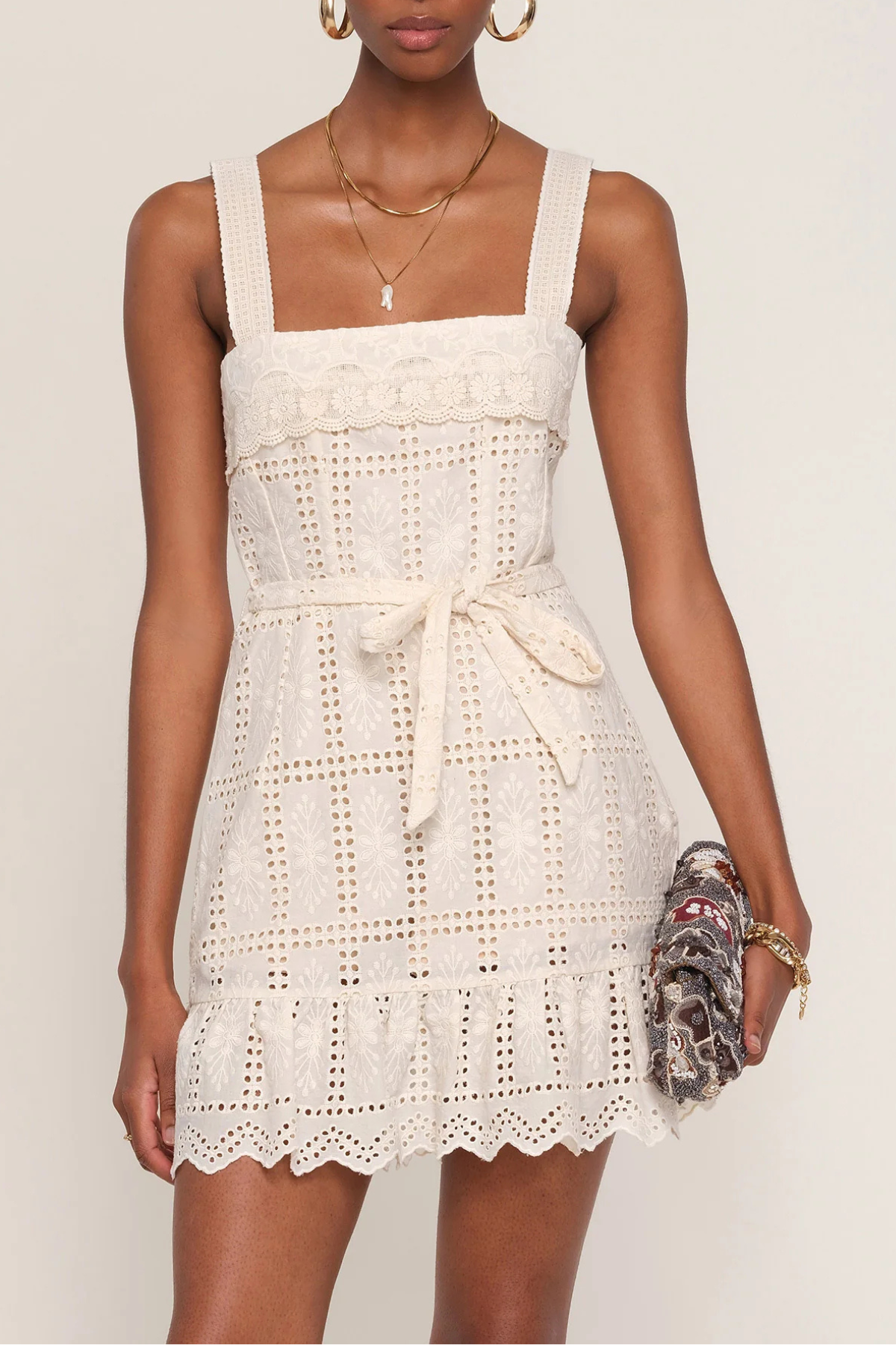Meredith Romper