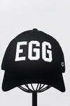 Egg Hat