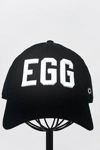 Egg Hat