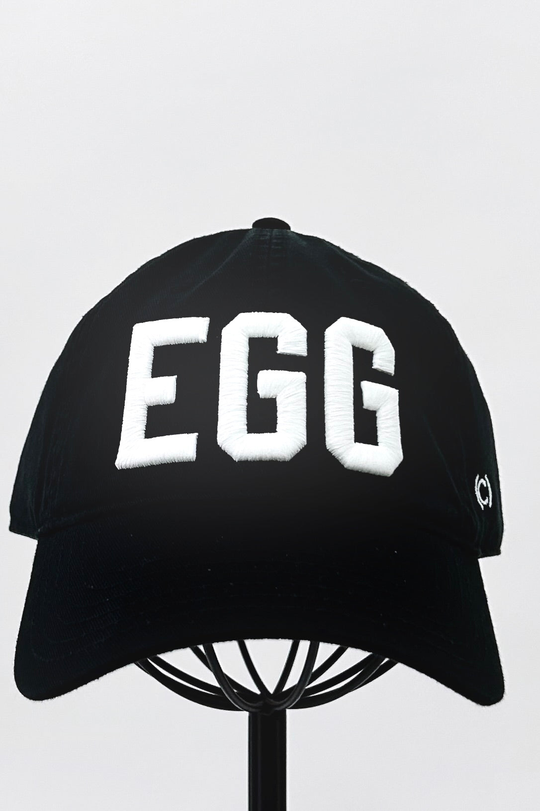 Egg Hat