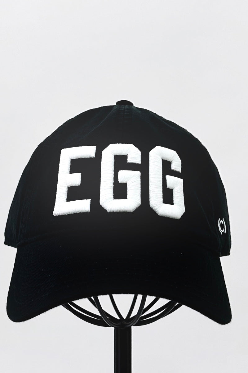 Egg Hat