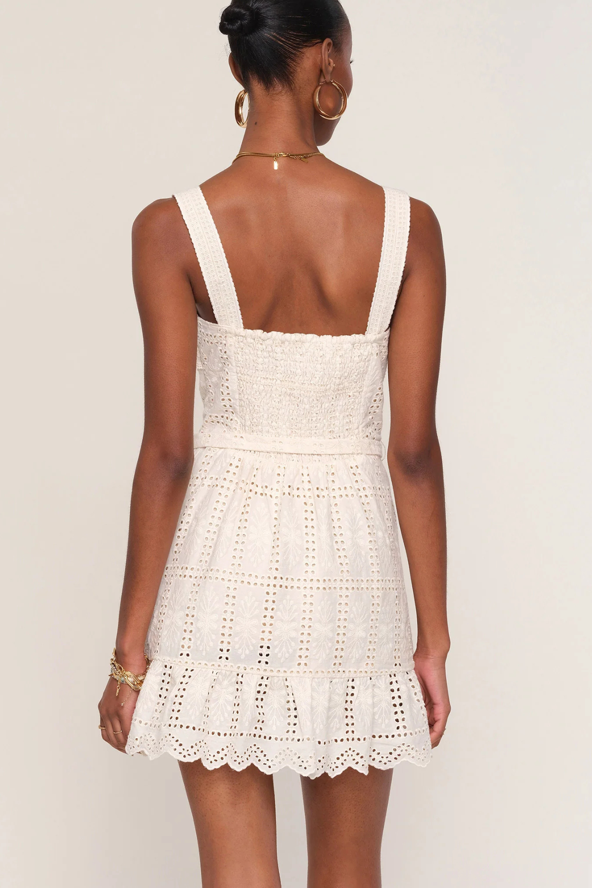 Meredith Romper