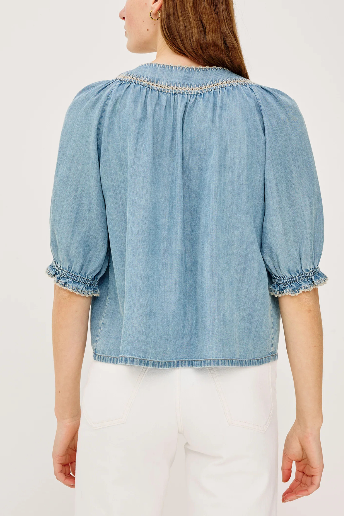Rails Belina Top