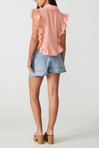 Steve Madden Adeline Top