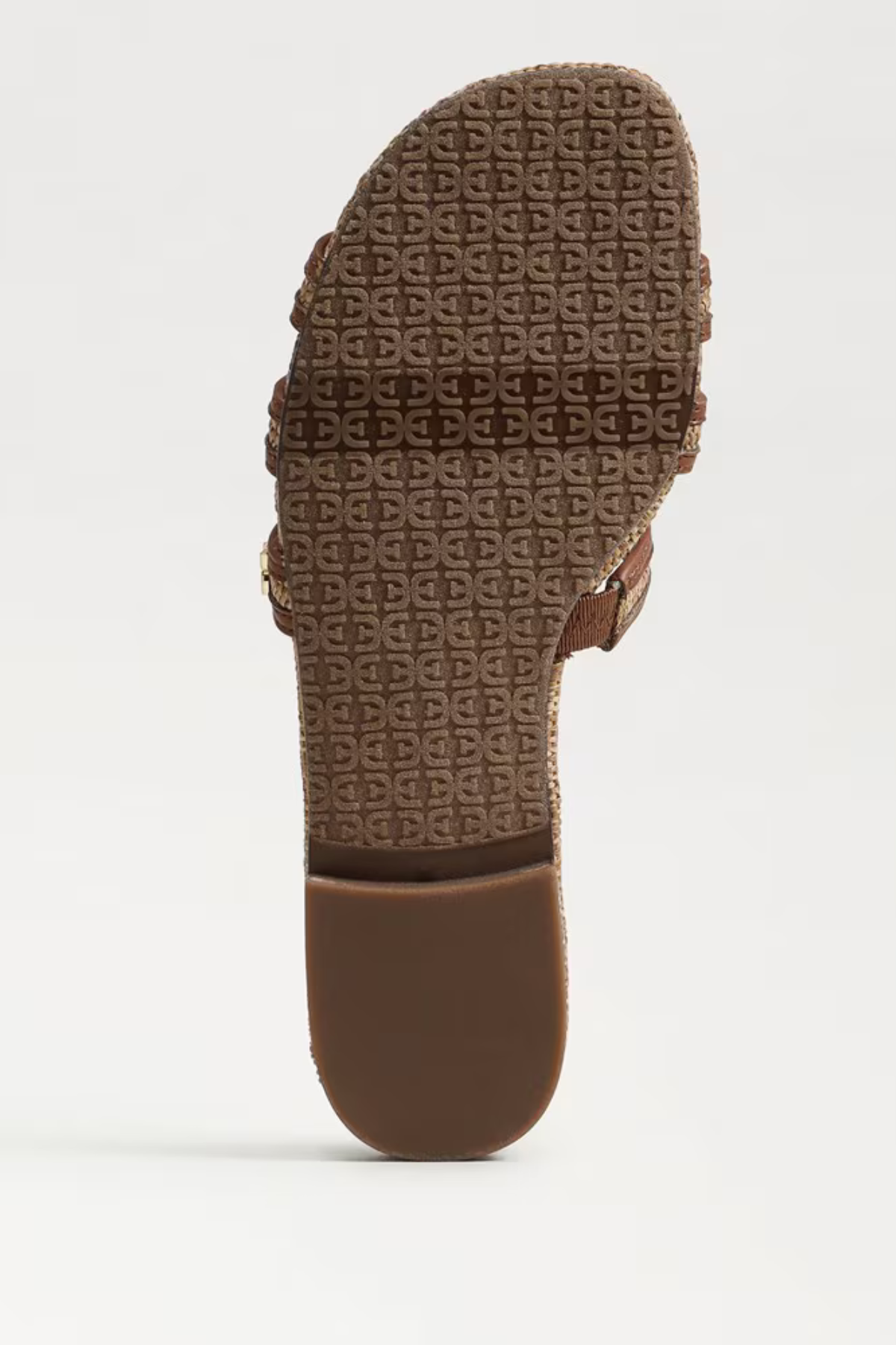 Sam Edelman Bay Multicolor Slide Sandal