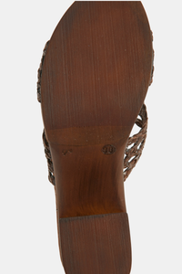 Cordani Wylie Heel
