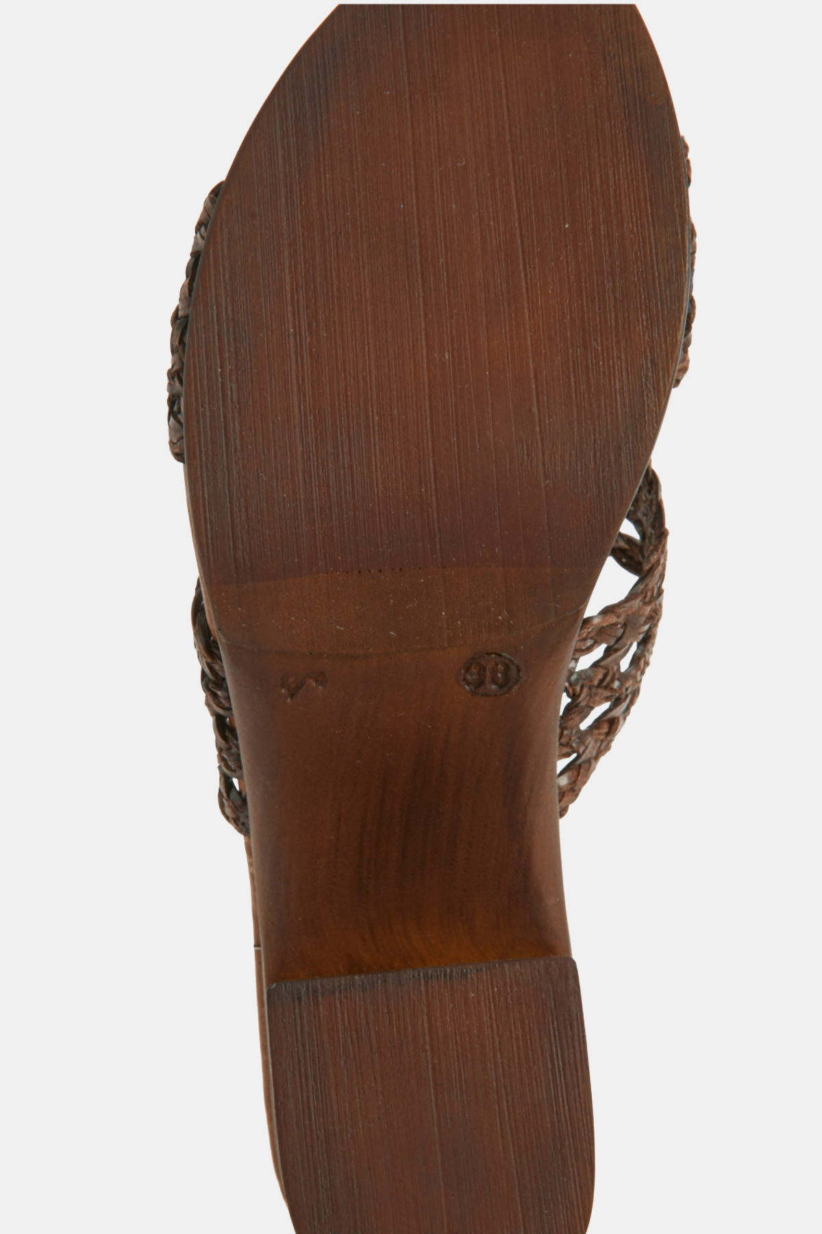 Cordani Wylie Heel