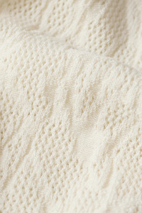 Z Supply Tibi Mesh Tank