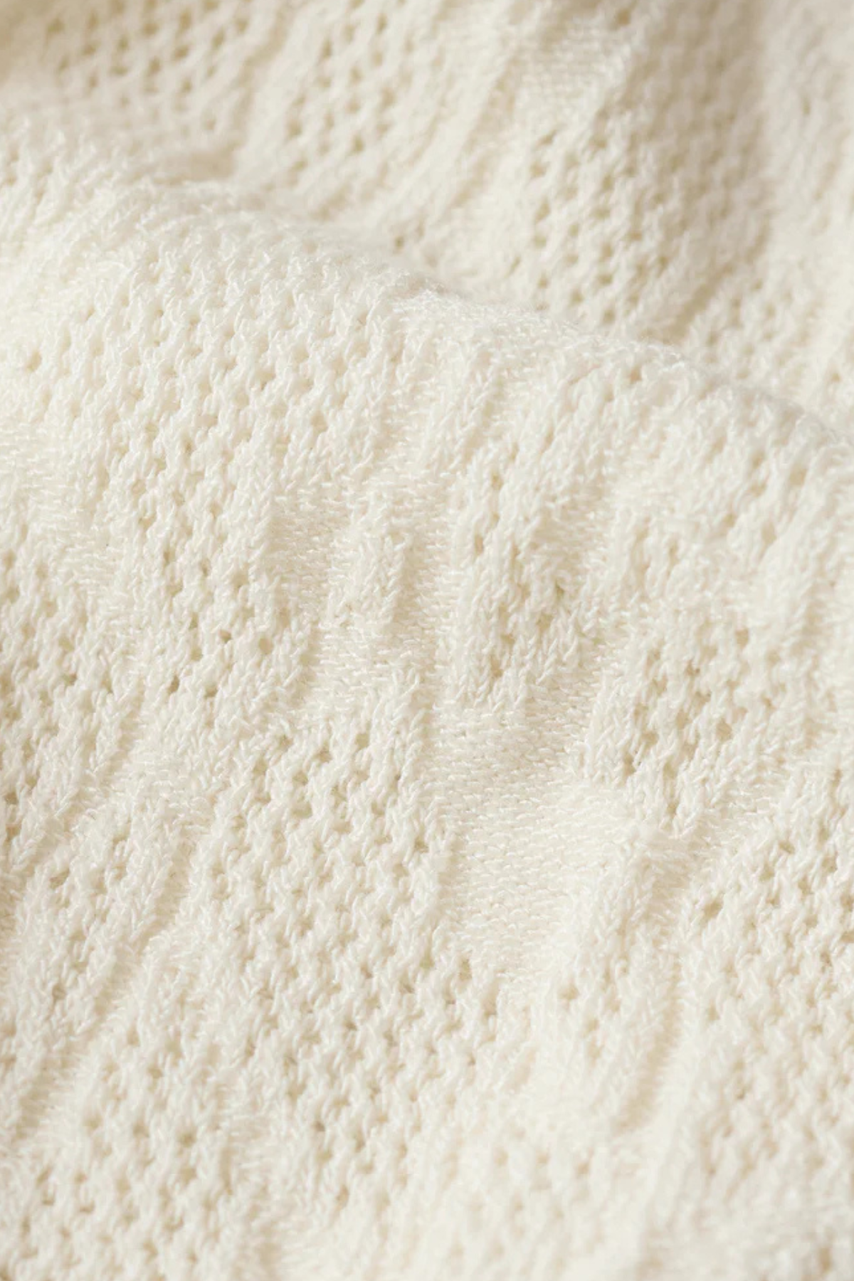 Z Supply Tibi Mesh Tank