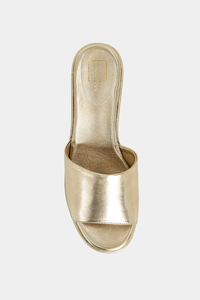 Shu Shop Ivy Platform Sandal