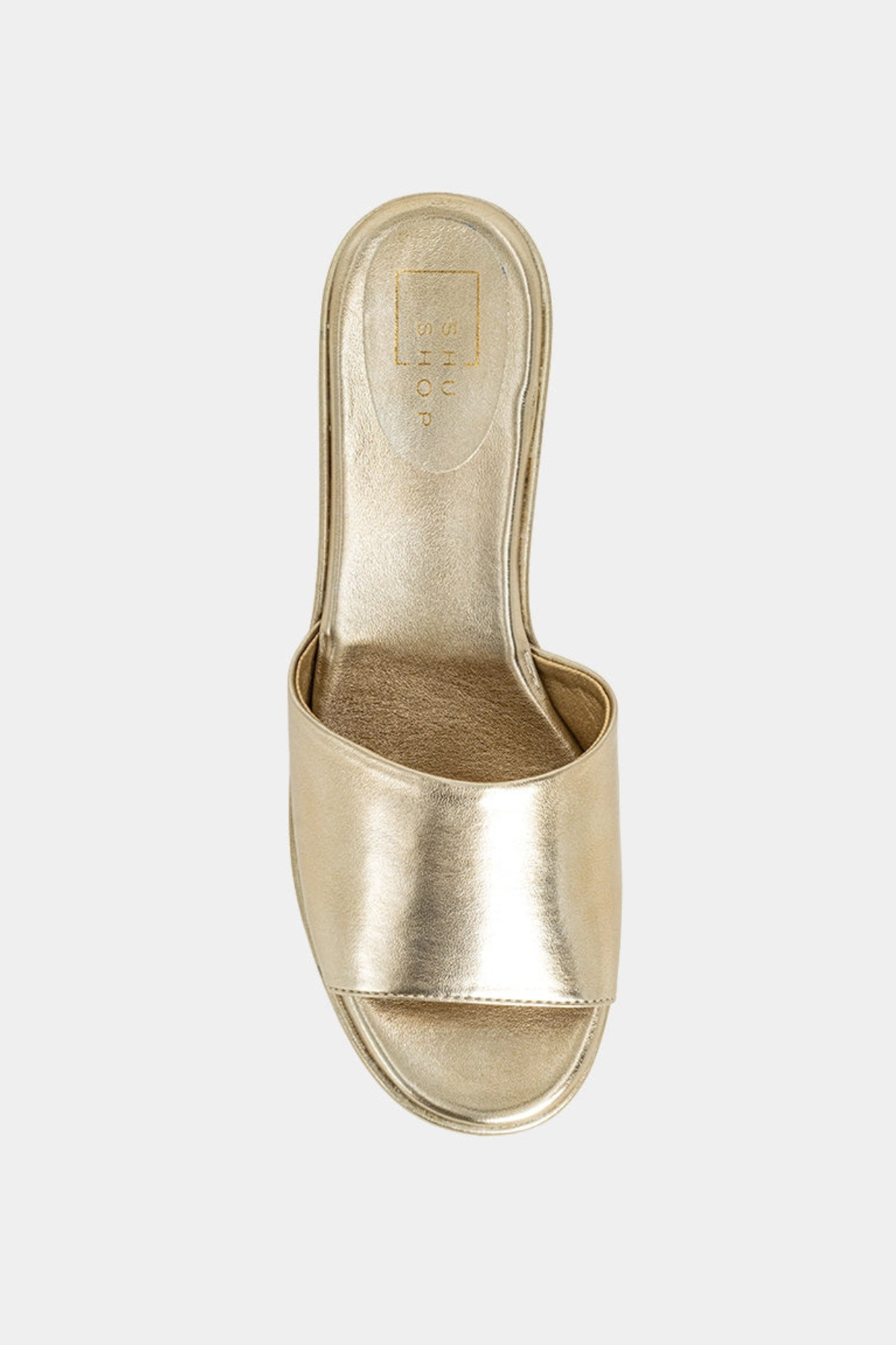 Shu Shop Ivy Platform Sandal