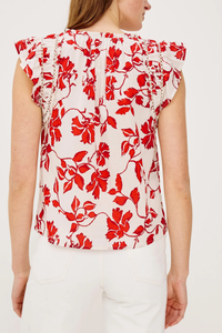 Rails Allea Top