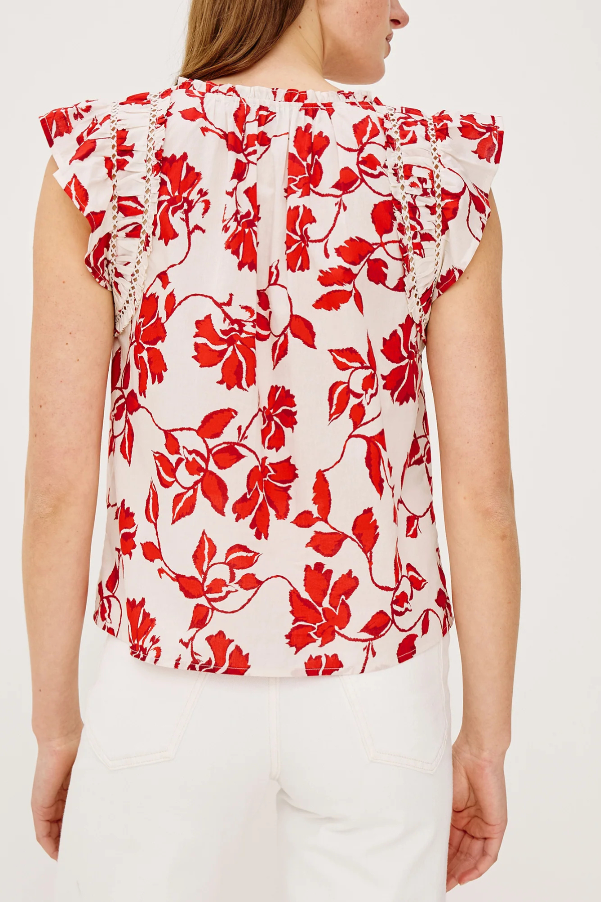 Rails Allea Top