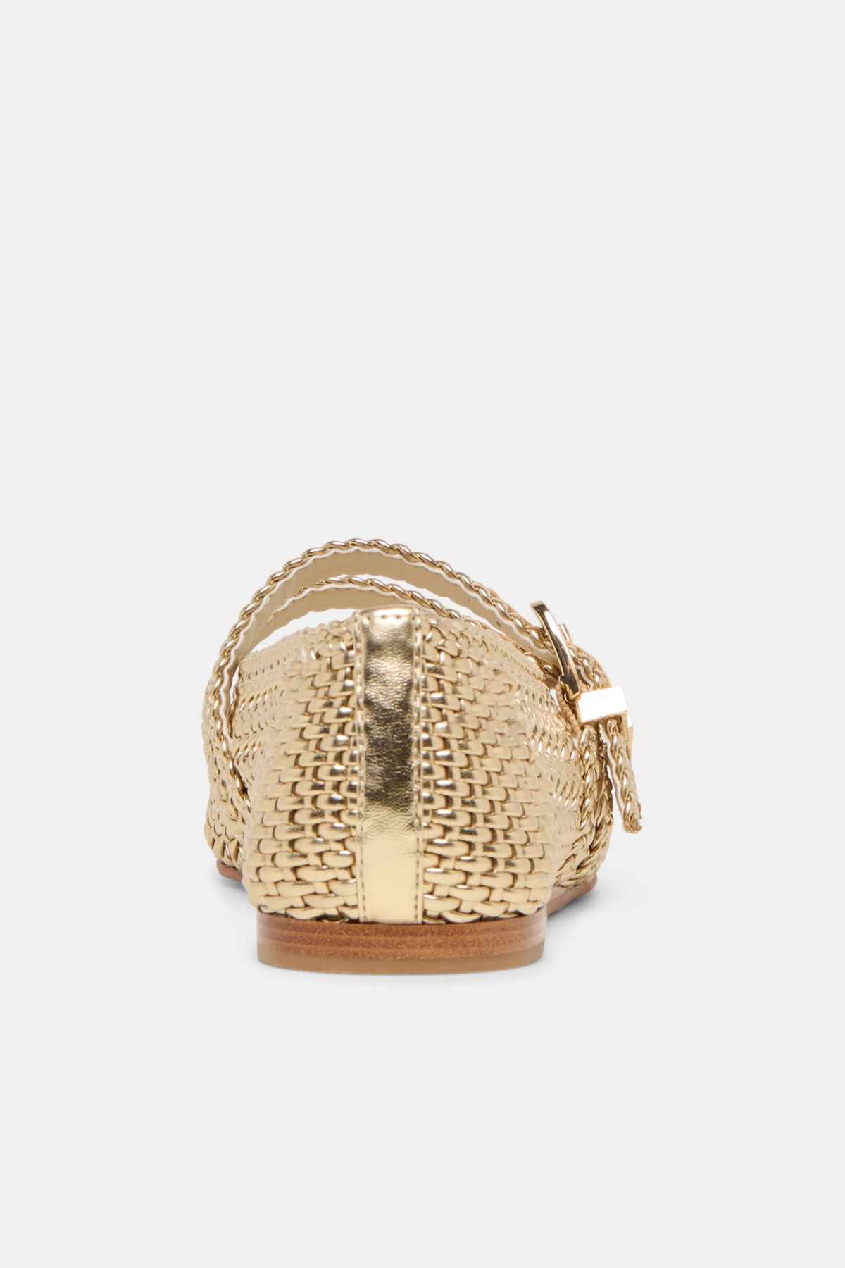Dolce Vita Baylee Woven Flat