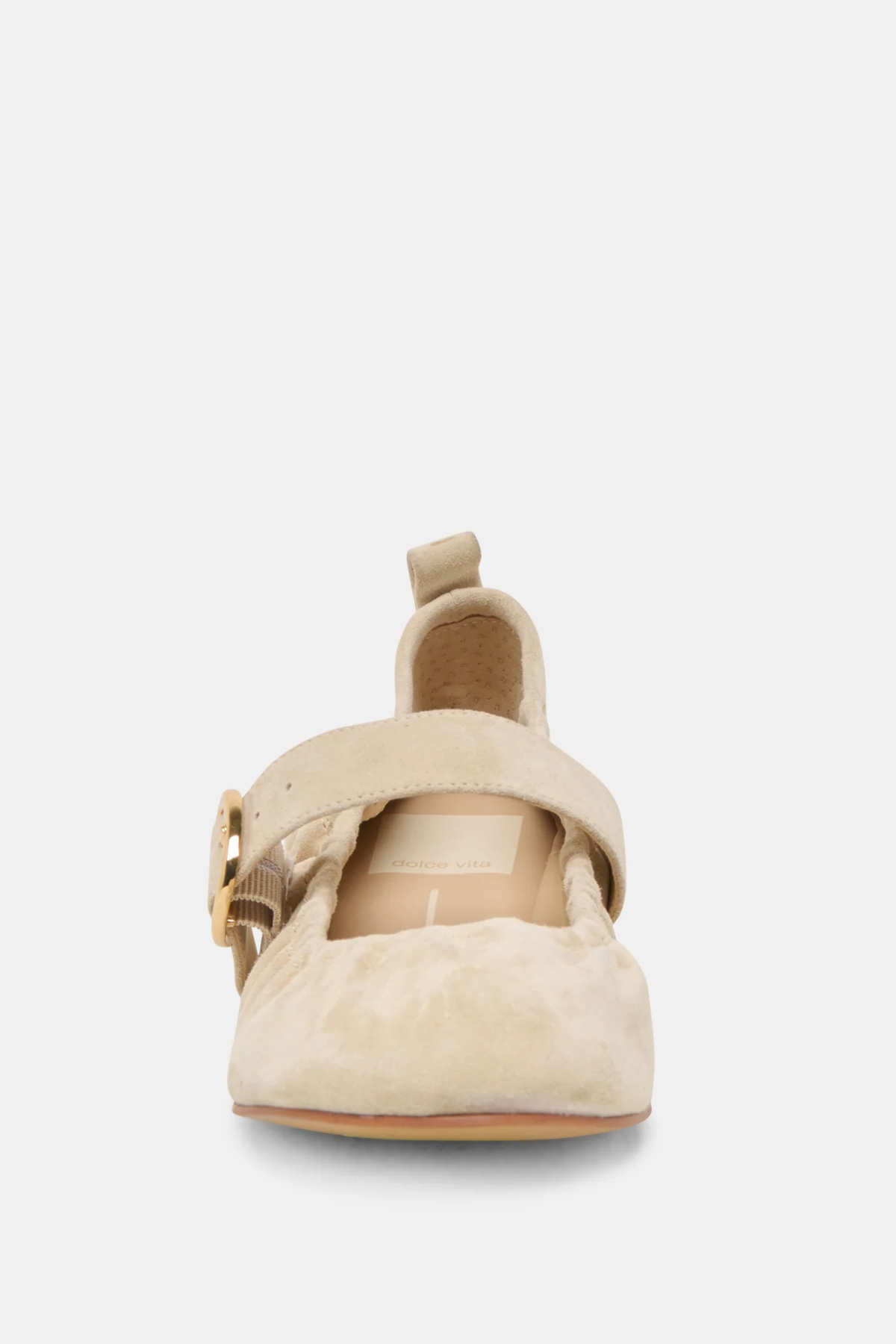 Dolce Vita Caely Ballet Flats