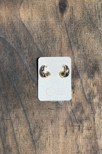 Elodie Earrings