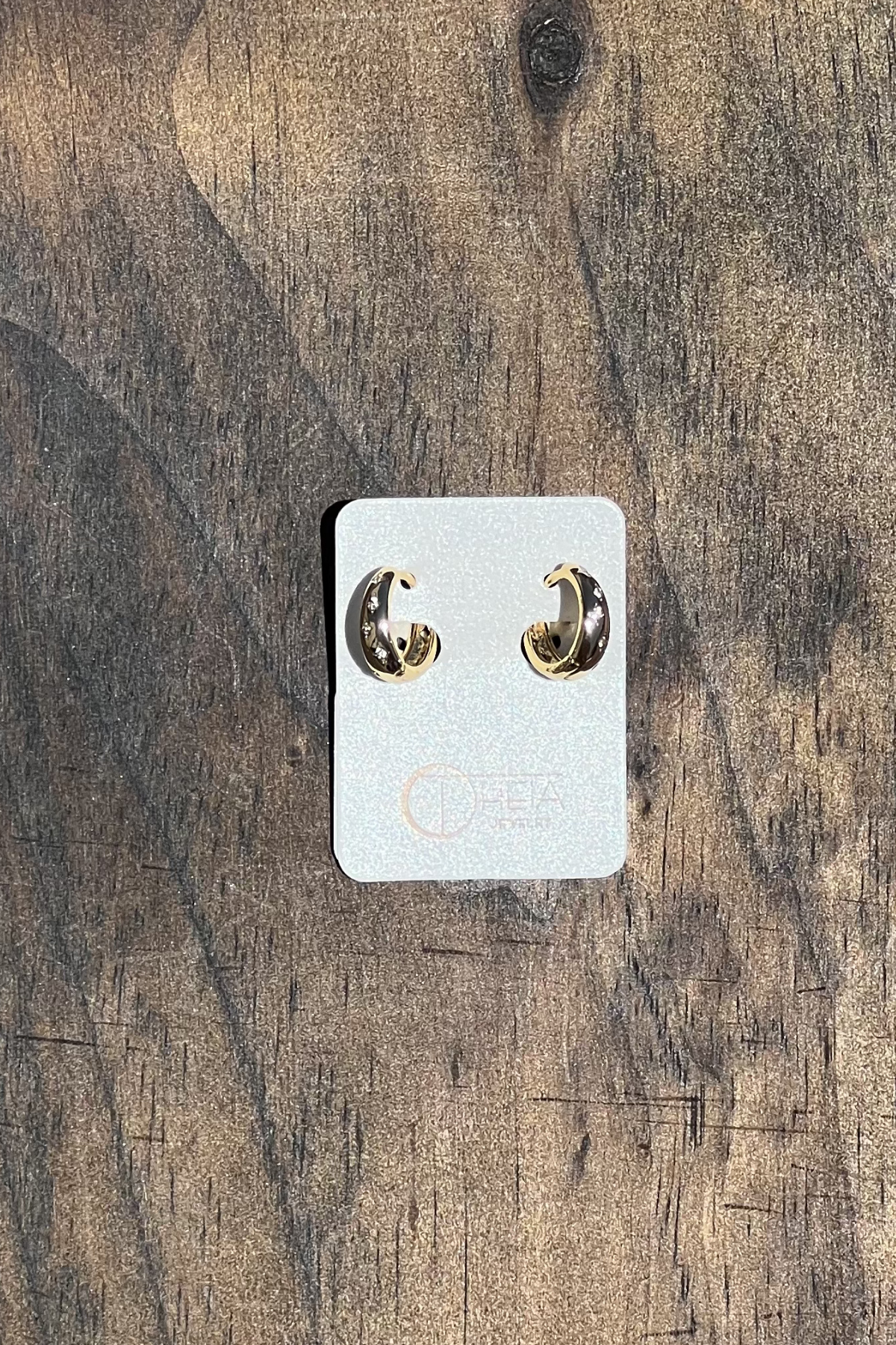 Elodie Earrings