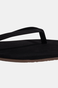 TKEES Square Toe Lily Suede